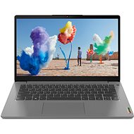 Lenovo IdeaPad 3 14ITL6 Arctic Grey - Laptop