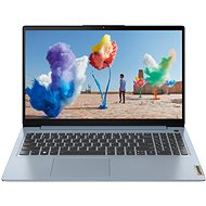 Lenovo IdeaPad 3 15IAU7 Místy Blue - Laptop