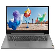 Lenovo IdeaPad 3 17ITL6 Arctic Grey - Laptop