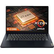 Lenovo IdeaPad 3 14ALC6 Abyss Blue - Laptop