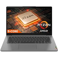 Lenovo IdeaPad 3 14ALC6 Arctic Grey - Laptop