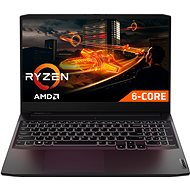 Refurbished - Lenovo IdeaPad Gaming 3 15ACH6 Shadow Black - Gaming Laptop
