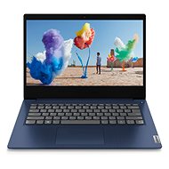Lenovo IdeaPad 3 14ADA05 Abyss Blue - Laptop