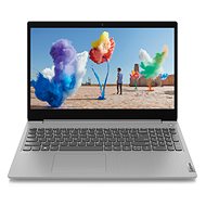 Lenovo Ideapad 3 15ADA05 Platinum Grey - Laptop