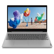 Lenovo IdeaPad 3 15ADA05 Platinum Grey - Laptop