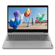 Lenovo IdeaPad 3-15ADA05 Platinum Grey - Laptop