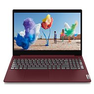 Lenovo IdeaPad 3 15ADA05 Cherry Red - Laptop