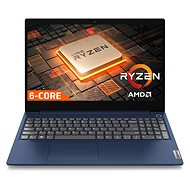 Lenovo IdeaPad 3 15ARE05 Abyss Blue - Laptop