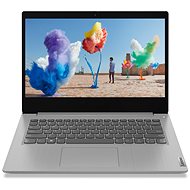 Lenovo IdeaPad 3 14IIL05 Platinum Grey - Laptop