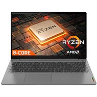 Lenovo IdeaPad 3 15ALC6 Arctic Grey - Laptop