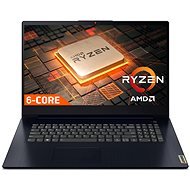 Lenovo IdeaPad 3 17ALC6 Abyss Blue - Laptop