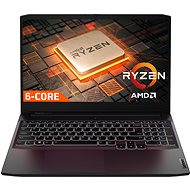 Lenovo IdeaPad Gaming 3 15ACH6 Shadow Black - Gaming Laptop