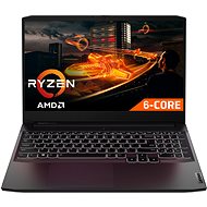 Lenovo IdeaPad Gaming 3 15ACH6 Shadow Black - Gaming Laptop
