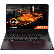 Lenovo IdeaPad Gaming 3 15ACH6 Shadow Black - Gaming Laptop