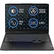 Lenovo IdeaPad Gaming 3 15ARH7 Onyx Grey - Gaming Laptop