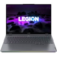 Lenovo IdeaPad Gaming 3 15ACH6 Shadow Black - Gaming Laptop