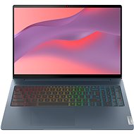 Lenovo IdeaPad Gaming 5 Chrome 16IAU7 Stone Blue Metallic - Chromebook