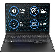 Lenovo IdeaPad Gaming 3 16IAH7 Onyx Grey - Gaming Laptop