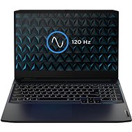Lenovo IdeaPad Gaming 3 15IHU6 Shadow Black - Laptop