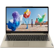 Lenovo IdeaPad 3 15ALC6 Sand - Laptop