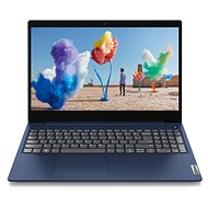 Lenovo IdeaPad 3 15ADA05 Abyss Blue - Laptop