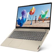 Lenovo IdeaPad 3 15ITL6 Sand - Laptop