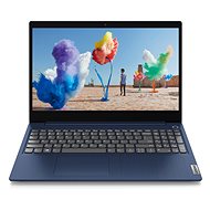 Lenovo IdeaPad 3 15IIL05 Abyss Blue - Laptop