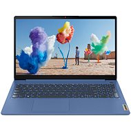 Lenovo IdeaPad 3 15ITL6 Abyss Blue - Laptop