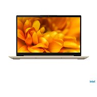Lenovo IdeaPad 3 15ITL6 Sand - Laptop