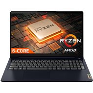 Lenovo IdeaPad 3 15ALC6 Abyss Blue - Laptop
