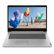 Lenovo IdeaPad 3-17ADA05 Platinum Grey - Laptop