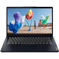 Lenovo IdeaPad 3 14ITL6 Abyss Blue - Laptop