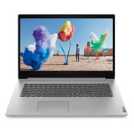 Lenovo IdeaPad 3-17IML05 Platinum Grey - Ultrabook