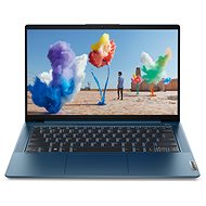Lenovo IdeaPad 5 14IIL05 Light Teal Metallic - Laptop