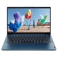 Lenovo IdeaPad 5 14ITL05 Abyss Blue metal - Laptop