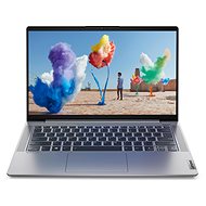 Lenovo IdeaPad 5 14ITL05 Platinum Grey Metal - Laptop