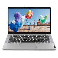 Lenovo IdeaPad 5 14IIL05 Platinum Grey - Laptop