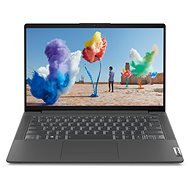 Lenovo IdeaPad 5 14IIL05 Graphite Grey Metallic - Laptop