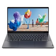 Lenovo IdeaPad 5 14ITL05 Graphite Grey Metallic - Laptop
