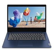 Lenovo IdeaPad 3 14IGL05 Abyss Blue - Laptop