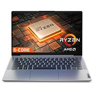 Lenovo IdeaPad 5 14ARE05, Platinum Grey Metallic - Laptop