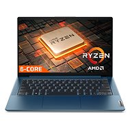 Lenovo IdeaPad 5 14ALC05 Abyss Blue Metallic - Laptop