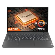 Lenovo IdeaPad 5 14ALC05 Graphite Grey Metallic - Laptop