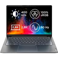 Lenovo IdeaPad 5 Pro 14ARH7 Storm Grey all-metal - Laptop