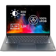 Lenovo IdeaPad 5 Pro 14ARH7 Storm Grey celokovový - Laptop