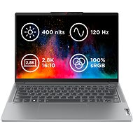 Lenovo IdeaPad Pro 5 14ARP8 Arctic Grey celokovový - Laptop