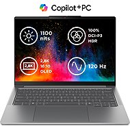 Lenovo IdeaPad Pro 5 14AKP10 Luna Grey all-metal - Laptop