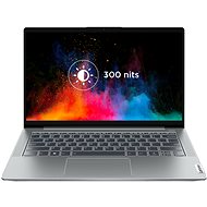 Lenovo IdeaPad 5 14IAL7 Cloud Grey celokovový - Laptop