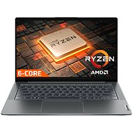Lenovo IdeaPad 5 14ABA7 Storm Grey celokovový - Laptop