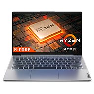 Lenovo IdeaPad 5 14ALC05 Platinum Grey Metallic - Laptop